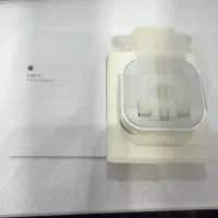 شارژر ۲۰ وات اپل|لوازم جانبی موبایل و تبلت|تهران, محمودیه|دیوار