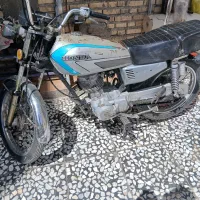 موتور سیکلت