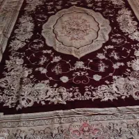 یک عددفرش ۱۲متری