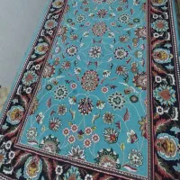 گلیم فرش ۶ متری