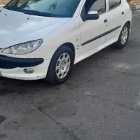 ۲۰۶ تیپ ۲|خودرو سواری و وانت|تهران, مسعودیه|دیوار