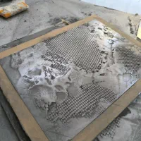 پودر الومنیوم