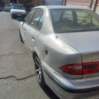 سمند مدل۸۴|خودرو سواری و وانت|پرند, فاز ۵|دیوار