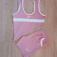 ست تاپ و شورت (ورزشی یا راحتی)زنانه و دخترانه|لباس|دماوند, دماوند|دیوار