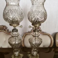 شمعدان