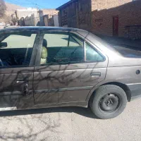 روا مدل 87 دوگانه سوز کارخانه ای