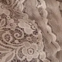 پارچه دانتل