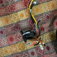 غربیلک فرمان|قطعات یدکی و لوازم جانبی|تهران, قاسم‌آباد|دیوار