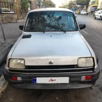 رنو پی کی در حد صفر|خودرو سواری و وانت|تهران, شهید اسدی|دیوار