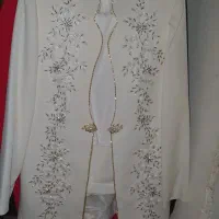 کت و شلوار زنانه مجلسی