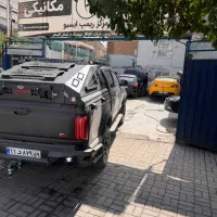تعمیر موتور تعمیر موتور ریمپ داینو کاراکال گرگان