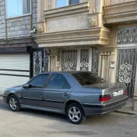 پارسTU5 مدل ۹۴