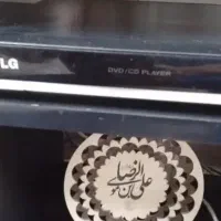 DVD LG