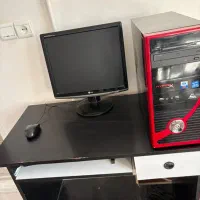 کامپیوتر سالم