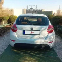 برلیانس|خودرو سواری و وانت|اندیشه, شهرک مریم|دیوار