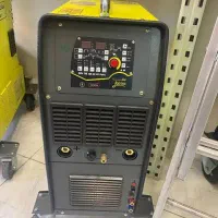 دستگاه آرگون 320Ac/Dc آمپر گام الکتریک جوشا