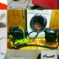 لوله بازکنی چهارباغ سهیلیه شهرک ابریشم فنر زنی و