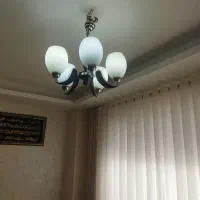 لوستر|لوستر و چراغ آویز|سنندج, |دیوار