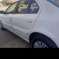 سمند سورن