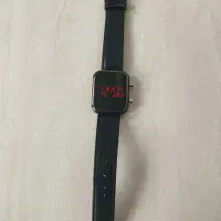 ساعت مچی دیجیتال