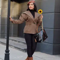 انواع لباس های زنانه