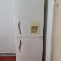 یخچال فریزر امرسان  کاملا سالم|یخچال و فریزر|تهران, سنگلج (شاپور)|دیوار