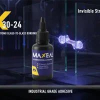 چسب مان باند ۳۰۲۴ (UV) مخصوص شیشه حجم ۵۰ گرمی|عمده‌فروشی|تهران, شهرک علم و فناوری|دیوار