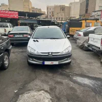 206تیپ۵مدل۸۹