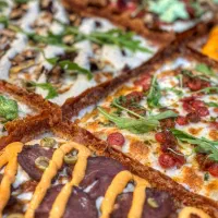 دستیار آشپز  فست فود