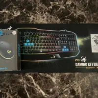 کیبورد و موس گیمینگ