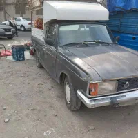 سلام ماشین مدل 90 دوگانه فراخوان|خودرو سواری و وانت|کرج, آق تپه|دیوار