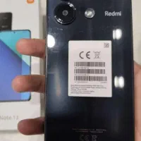 موبایل شیائومی نوت ۱۳