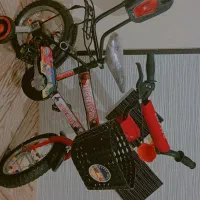 دوچرخه 12