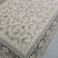 فرش ۱۰۰درصد اکرولیک ۱۲۰۰ شانه
