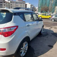 چانگان مدل ۹۷ بیرنگ استسنائی|خودرو سواری و وانت|رشت, یخسازی|دیوار