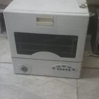 ظرفشویی رومیزی|ماشین ظرفشویی|مشکین‌دشت, |دیوار