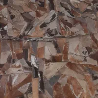 قالیچه پوست و چرم طبیعی