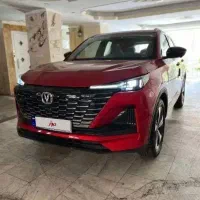 چانگانcs55پلاس وارداتی 2024