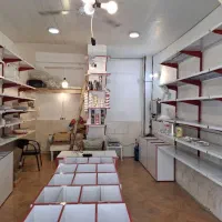 مغازه تجاری ۲۳ متری|اجارهٔ مغازه و غرفه|ساری, |دیوار