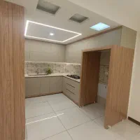 فروش آپارتمان ۲ خوابه سند دار شهرک فرهنگیان