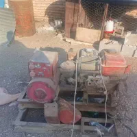 موتور برق