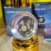 گوی کریستالی|چراغ خواب و آباژور|کرمانشاه, |دیوار