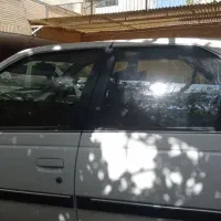 پژو پارس ELX، مدل ۱۳۹۲
