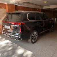 اکستریم وی ایکس 1403 xtrim vx|خودرو سواری و وانت|تهران, امانیه|دیوار