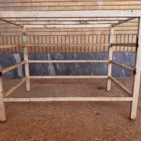 جای کولر پنجره‌ای