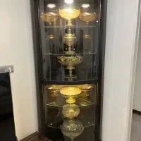 فروش فقط بوفه بدون ظرف