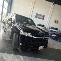 لندکروز gxr Limited