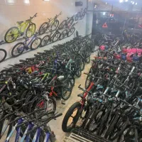 دوچرخه ویوا آکبند/دنده‌ای|دوچرخه، اسکیت، اسکوتر|یزد, |دیوار