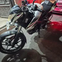 ns200|موتورسیکلت|تهران, شوش|دیوار