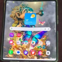 سامسونگ گلکسی زد فولد 4، 512 گیگ